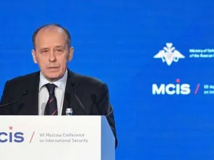 مدير جهاز الأمن الفيدرالي الروسي ألكسندر بورتنيكوف