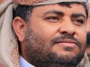 القيادي في جماعة "أنصار الله"، محمد علي الحوثي