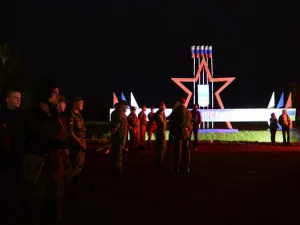 ارتفاع عدد ضحايا انهيار ثكنة لقوات الإنزال الجوي في مقاطعة أومسك الروسية