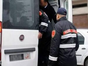 توقيف ثلاثة فرنسيين بمدينة سلا قرب العاصمة الرباط