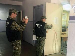 سفاح كيرش جمع معلومات ضخمة عن تصنيع العبوات الناسفة