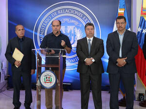 المعارضة الفنزويلية