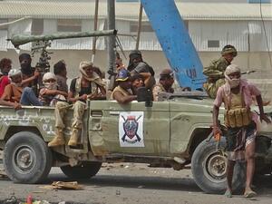 المواجهات اندلعت في بعض الأحياء الشرقية والجنوبية لمدينة الحديدة