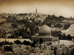 Collective memory of Palestine. (Shutterstock/File Photo)