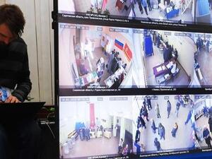  إحباط هجمات إلكترونية صدرت من 15 دولة على الموقع الإلكتروني للجنة المركزية للانتخابات الروسية