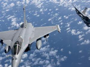 الهند: محادثاتها بشأن صفقة طائرات رافال في مرحلتها الأخيرة