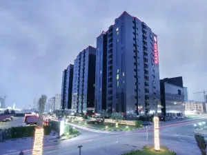 More hotels will be opening in the UAE in 2018 than in any other country in the Middle East. (Ramada Hotel Ajman/ File photo)