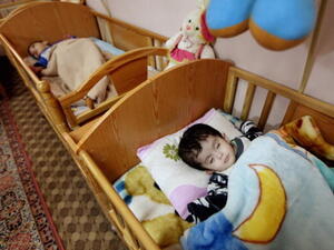 رجل الأعمال الأردني يكفل ألف يتيم ويتيمة