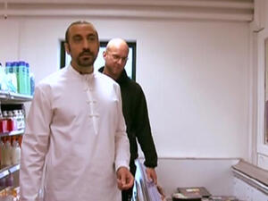 سجون 5 نجوم في الدنمارك