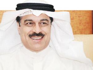 إبراهيم الحربي