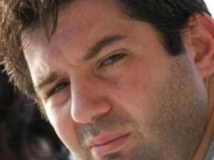  المخرج المصري عثمان أبو لبن