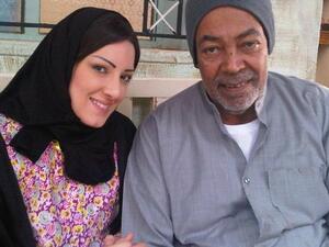 الفنان الكويتي سعد الفرج