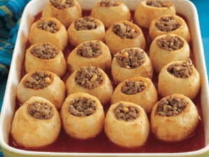 محشي البطاطا