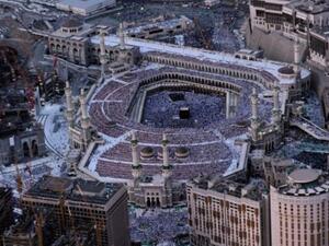 من المتوقع أن تشهد مكة ازدحاما شديدا ليلة السابع والعشرين من رمضان 