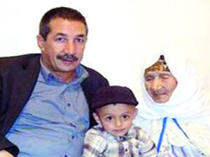 الحاجة "يامنة" معمرة جزائرية تصوم رمضانها الـ111