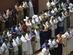 دعاء اليوم الخامس والعشرين من رمضان