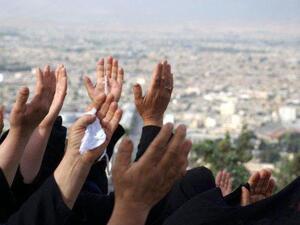 دعاء اليوم السّابع والعشرين من رمضان