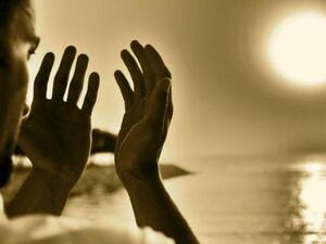 دعاء اليوم الثالث من رمضان