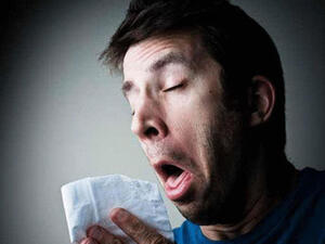 ماذا يقال عند العطاس؟!