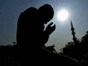 دعاء المريض