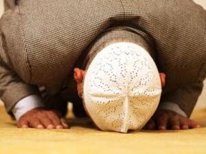 الدعاء بعد صلاة الفجر