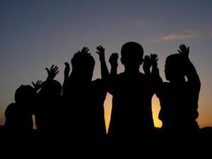 الدعاء اذا ضاع شيء