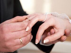 الدعاء للمتزوج