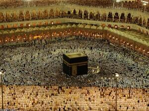 دعاء التراويح