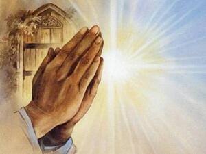 الدعاء المأثور عند الإفطار وعند السحور 