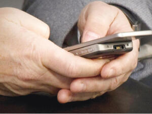 الاردنيون اكثر استخداما للخلوي في رمضان