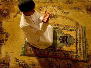 دعاء اليوم الرابع من شهر رمضان