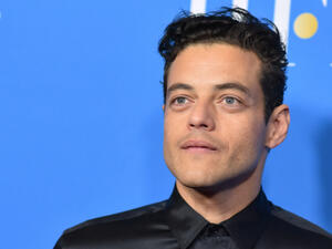 Malek and Mercury actually have things in common (Source: DFree - Shutterstock)