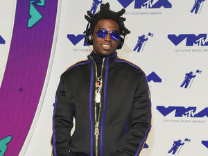 Charges of gun possession, marijuana possession and neglecting a child were dropped against Black (Source: DFree - Shutterstock)