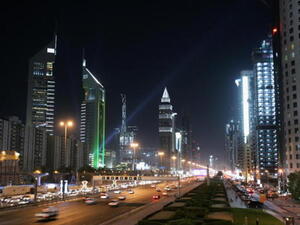 Known for having a freer environment than surrounding gulf countries, the UAE still aims to monitor derogatory comments about state and government.    