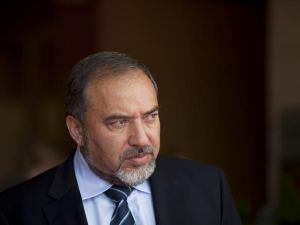 Will Lieberman give the Syrian rebel forces an offer they can't refuse?