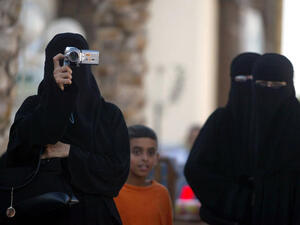 The protest of the Saudi female university students has began an overall protest at the the King Khaled University. Will the issue find a resolution? 