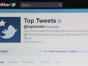 Who would have thought that Facebook and Twitter would jump start a whole other branch of geekery?