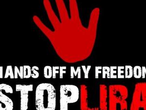 The Online community rejoiced when SOPA/PIPA were put aside, but not the Lebanese who have to tackle LIRA.