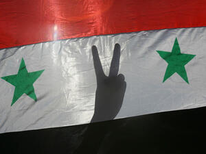 With brutal massacres, countless bloodshed and the Assads' irreparable image, what's next for Syria this year? 