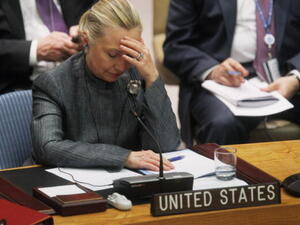 International powers need to take into account previous cautionary tales, such as Iraq, when discussing their options.