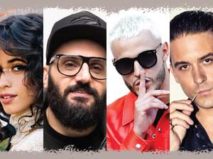 Get the full artist lowdown before the show 