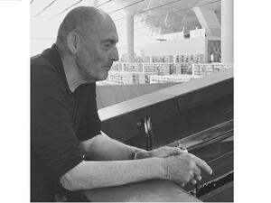 Rem Kolhaas at QNL