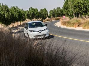 AW Rostamani Shift Car Rental today announced that it will now add electric vehicles to its fleet. 