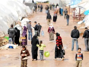 اليابان تقدم 810 ملايين دولار لمساعدة اللاجئين