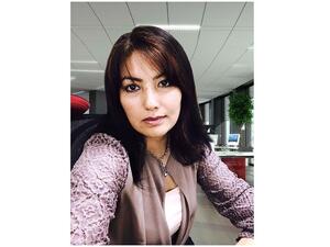  Rikka Mehta, Head of Marketing Communication, Dabur International