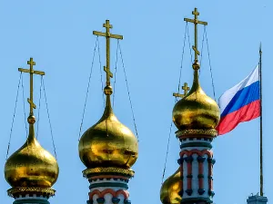 Four rebels were killed during attack on a church in the Russian republic of Chechnya. (AFP/ File Photo)