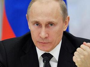 Vladimir Putin has won the new presidential elections. (AFP/ File Photo)