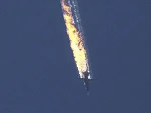 مصرع شخصين جراء تحطم مروحية جنوب غربي روسيا
