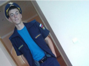 Russia confirmed its first casualty in the Syrian conflict this week, but the reasons for his death are still shrouded in mystery. (Live Journal)