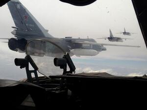  قطر تبحث مع روسيا صفقة محتملة لشراء أنظمة إس-400 الصاروخية
